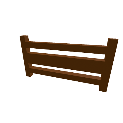 Fence