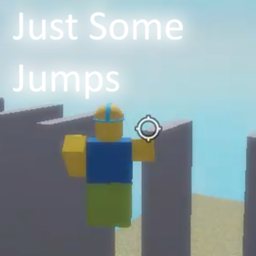 Just Some Jumps