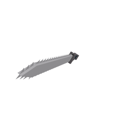 The Shredder