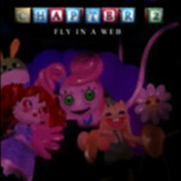 Poppy playtime rp icon