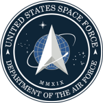 [USSF] United States Space Force RP