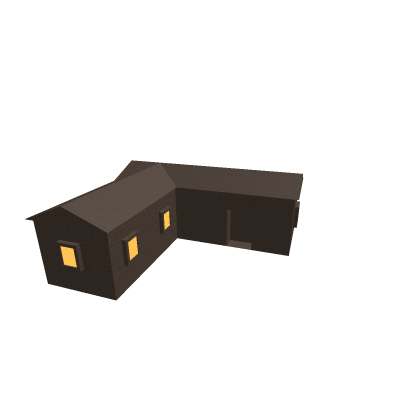 Wooden House