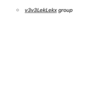 Malek’s group