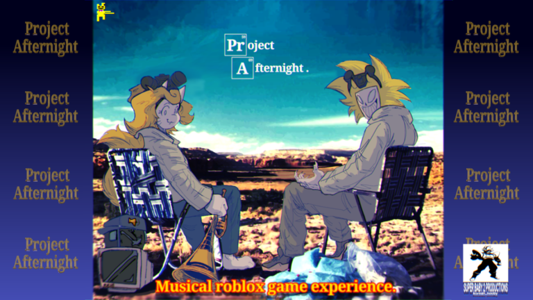 [🎃] Project: Afternight Codes