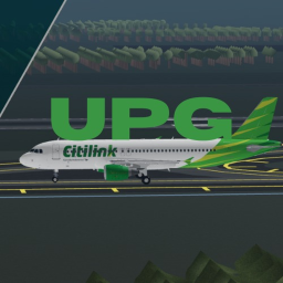 [UPG] - Sultan Hasanuddin International Airport