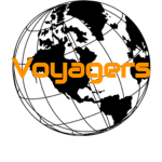 《 Voyagers 》