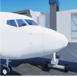 テスト飛行用空港 icon