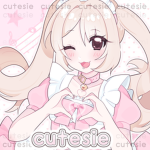cutesie