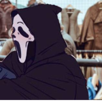 Ghosties Thrift Shop