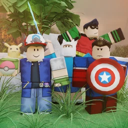 Cartoon Tycoon 3! icon