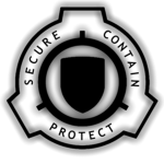 SCP-F︱Security Department