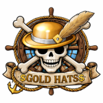 $Gold Hats$