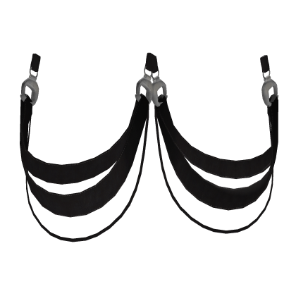 Black Suspender V2