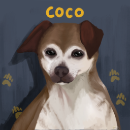 Coco's Funeral icon