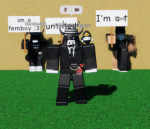 untitledmining's ugc