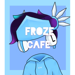 Froze Cafe