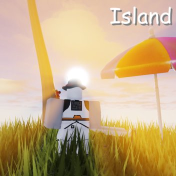 Island