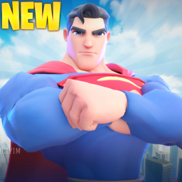 Superman Ultimate [ALPHA]