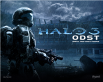 halo3 O.D.S.T