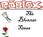 The Bloxxer Times