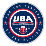 UBA — Universal Basketball Association