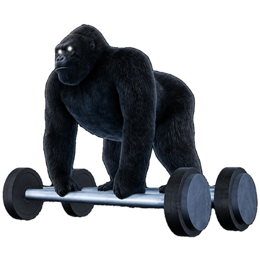 Survive the Gorilla on Wheels
