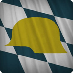 Sovereignty of Bavaria State Police