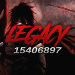 LH Legacy Hood