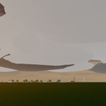 Chevy's Tornado Simulation