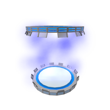 ultimate invincible pad