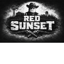 [1. Testphase] Red Sunset