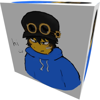 Item Thumbnail