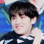 sicheng is so cute