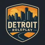 DRP | Detroit Roleplay Whitelisted