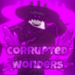 Corruptedwonders