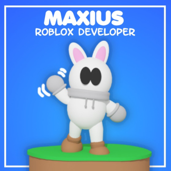 Welcome to my Profile!