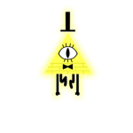 bill cipher group #1