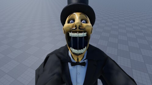 Ringmaster