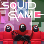 🦑Squid Game - Day1