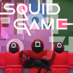 🦑Squid Game - Day1