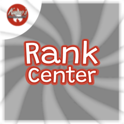 Kumo's Rank Center
