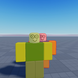 [UPD] Be chased by npcs going mock 10