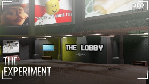 [BETA] The Experiment