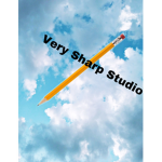 Very Sharp Studio