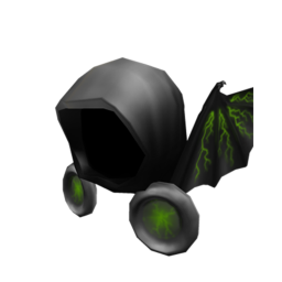 AFK until i get Dominus Vespertilio
