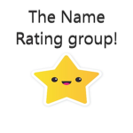 Roblox Names Hangout!