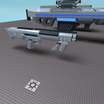 Guns