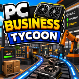 PC Business Tycoon