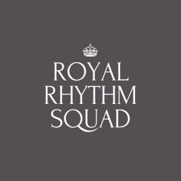 Royal Rhythm Squad New HQ