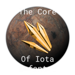 Iota Infantry